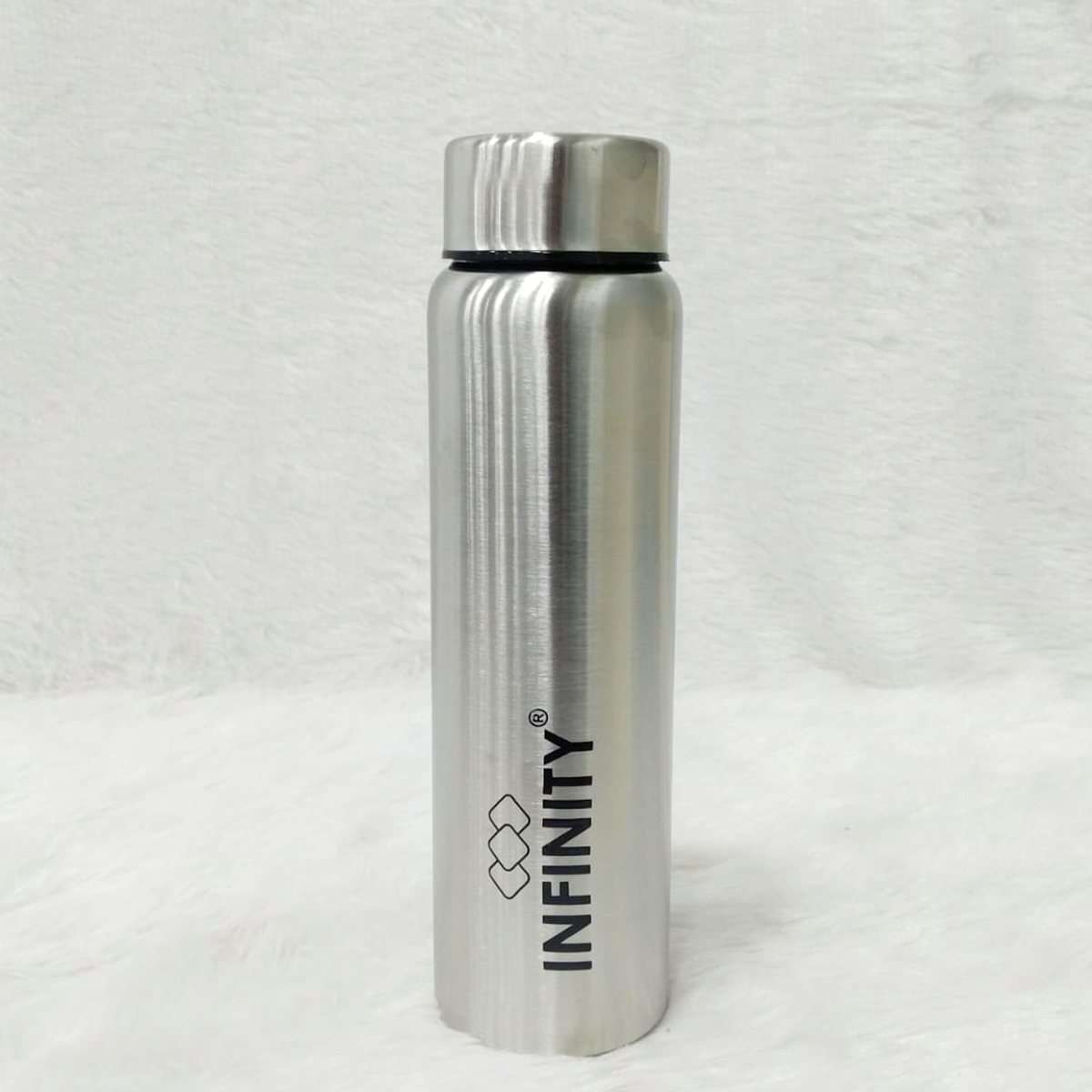 AM2427 Infinity Artic Vacuum Insulated Stainless Steel Water Bottle 1000ml