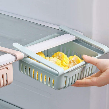 AM7775 Adjustable Fridge Storage Rack (1pc)
