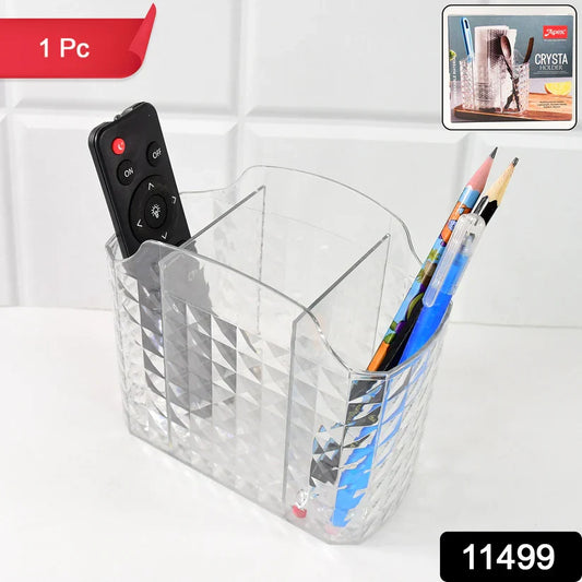 11499 Apex Crysta Multipurpose Organizer Holder (1 Pc)