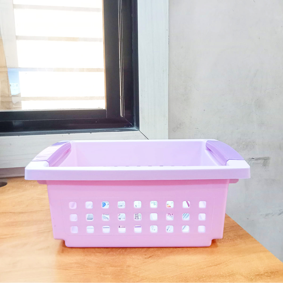 AM5746 JOYO Multipurpose Stacking Basket No.2