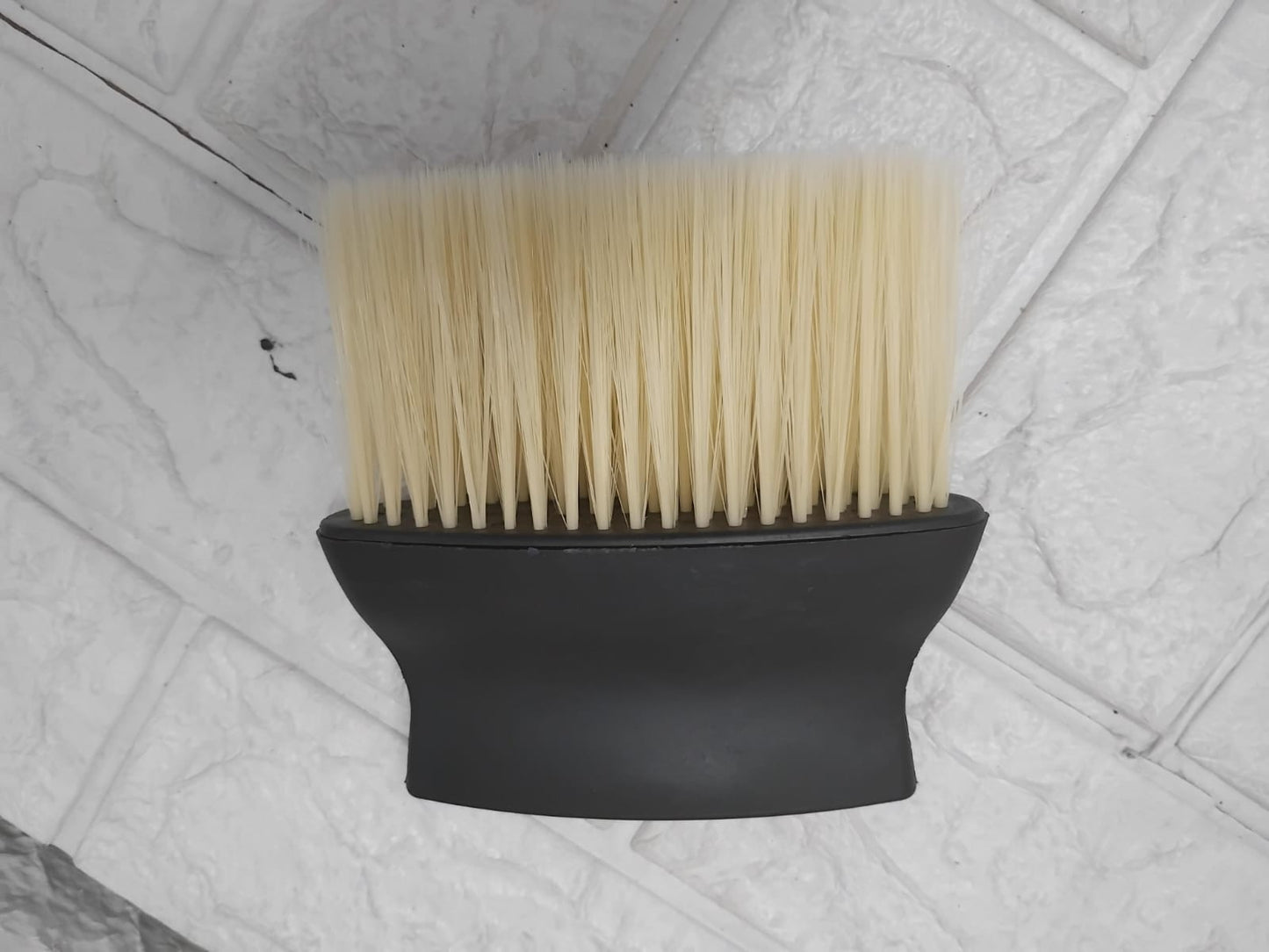 AM2874 Car Brush Interior AC Vents Cleaning Brush Soft Duster Interior Cleaning Dusting Tool for Automotive Accessory