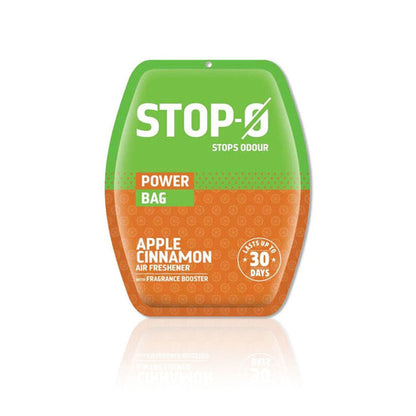 AM6770 Mix-Flavor Stop-O Power Bag - Air Freshener (Pack Of 1)