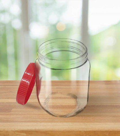 3525 Yera Aahaar Jar, 500gm (JR500)