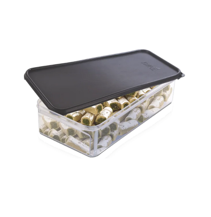 AM3951 Joyful Fridge Container Big (Multicolor)