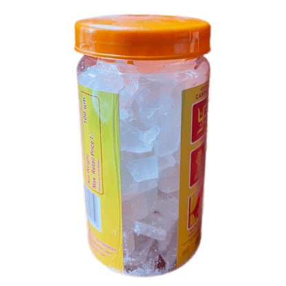 3619 Natural Bhimsheni Camphor (Kapoor) 100gm