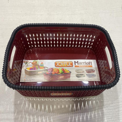 3250 Joyful Marriott Basket - 11 No 1 PC