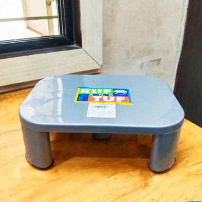 AM5717 JOYO Ruf and Tuf Plastic Patla (Small) - for Bathroom, Home, Kitchen, Office & Garden