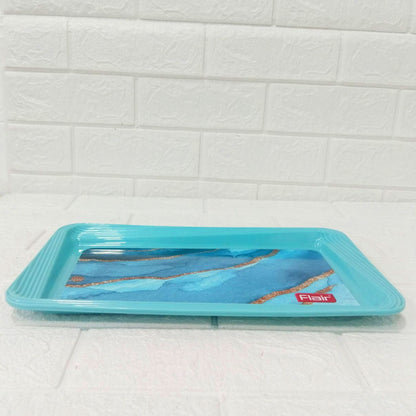 Di0293 Flair Regal Serving Tray – Small