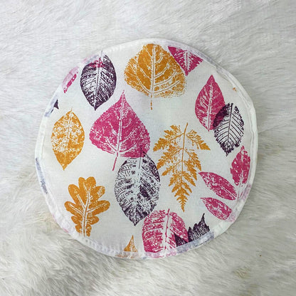 AM6213 Reusable Fabric Roti Cover 2 Pcs– Keep Rotis Fresh & Warm
