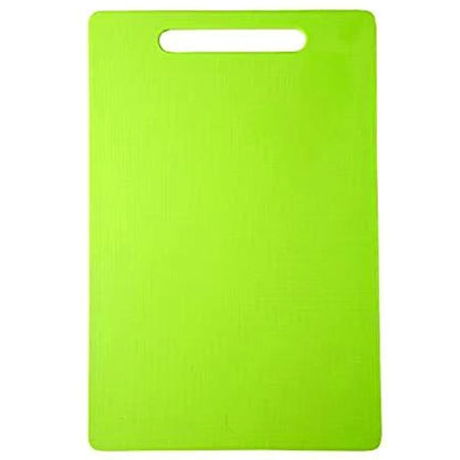 0086 Kitchen Plastic Cutting/Chopping Board
