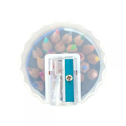 AM5036 DOMS 24 Shades Colour Pencil | Super Soft Color Pencils Box