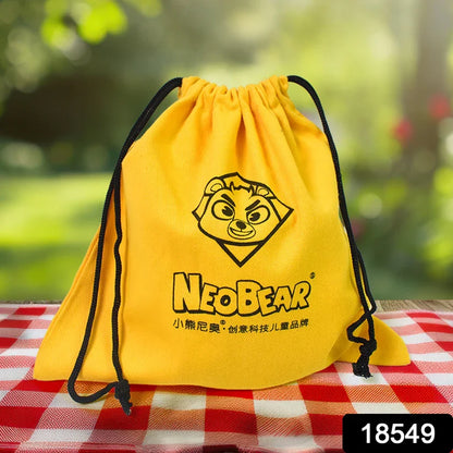 18549 Multipurpose Heavy Duty Small Dori Bag (1 Pc)
