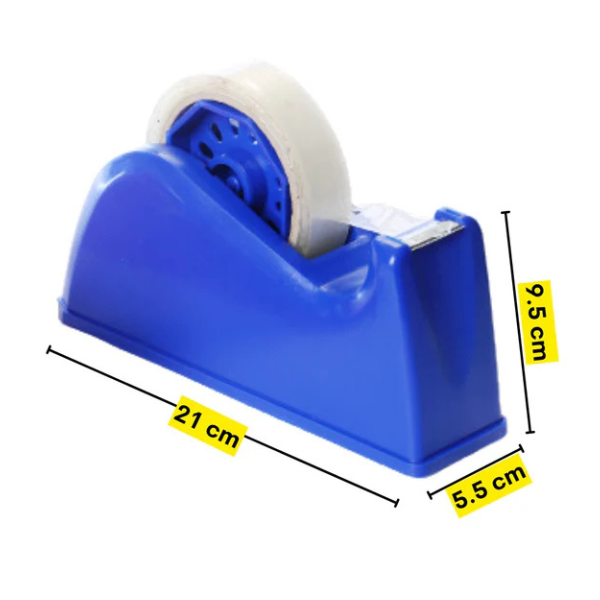 AM5053 Soni Officemate Tape Dispenser (Big)
