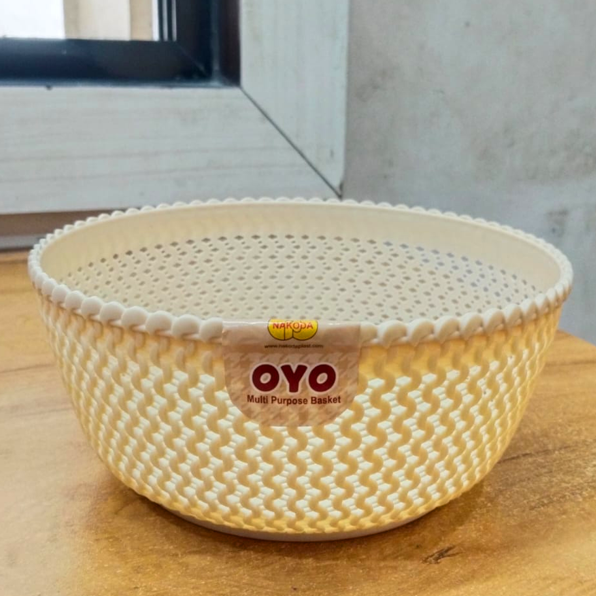 AM5707 SN Oyo Multipurpose Basket - 111