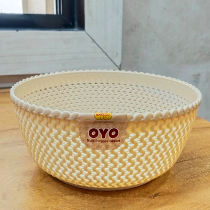 AM5707 SN Oyo Multipurpose Basket - 111
