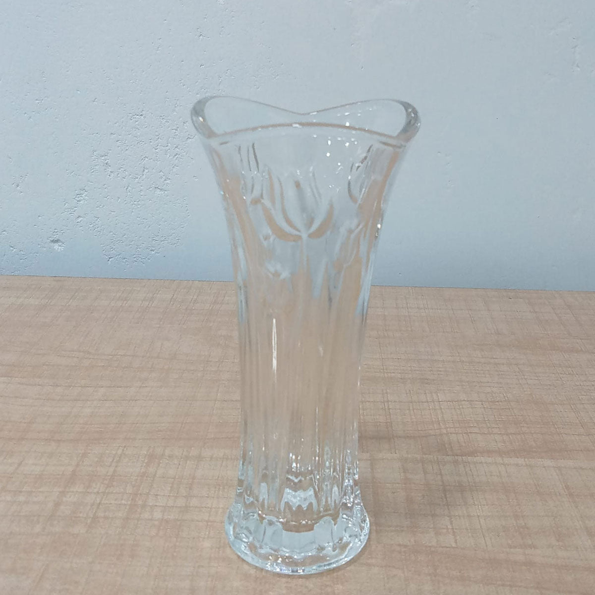 AM5989 Elegant Crystal Flower Vase (Multidesign)