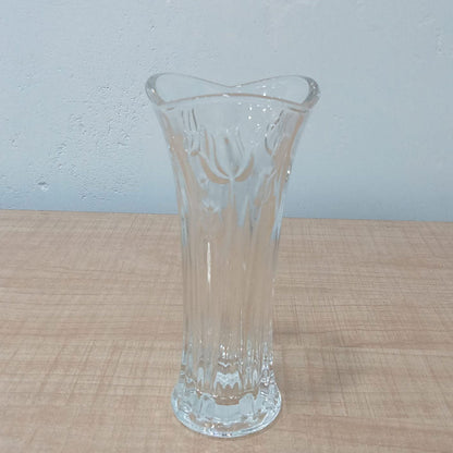 AM5989 Elegant Crystal Flower Vase (Multidesign)