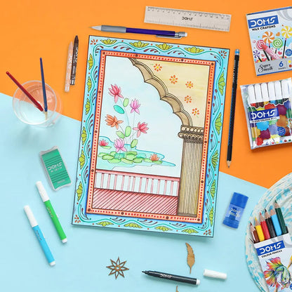 3581 Wow Kit for kids