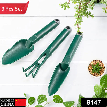 9147 Heavy Duty Garden Trowel – Mini Gardening Tool for Digging, Planting & Potting