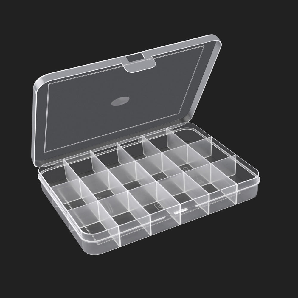 AM5111 Sonal Plastic Multipurpose Container (36 Partition)