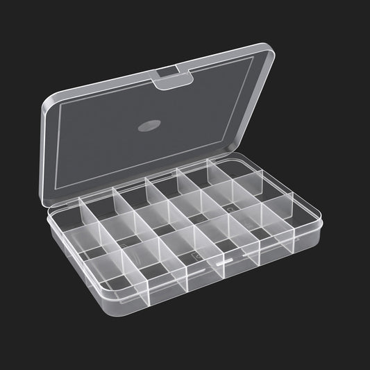 AM5111 Sonal Plastic Multipurpose Container (36 Partition)