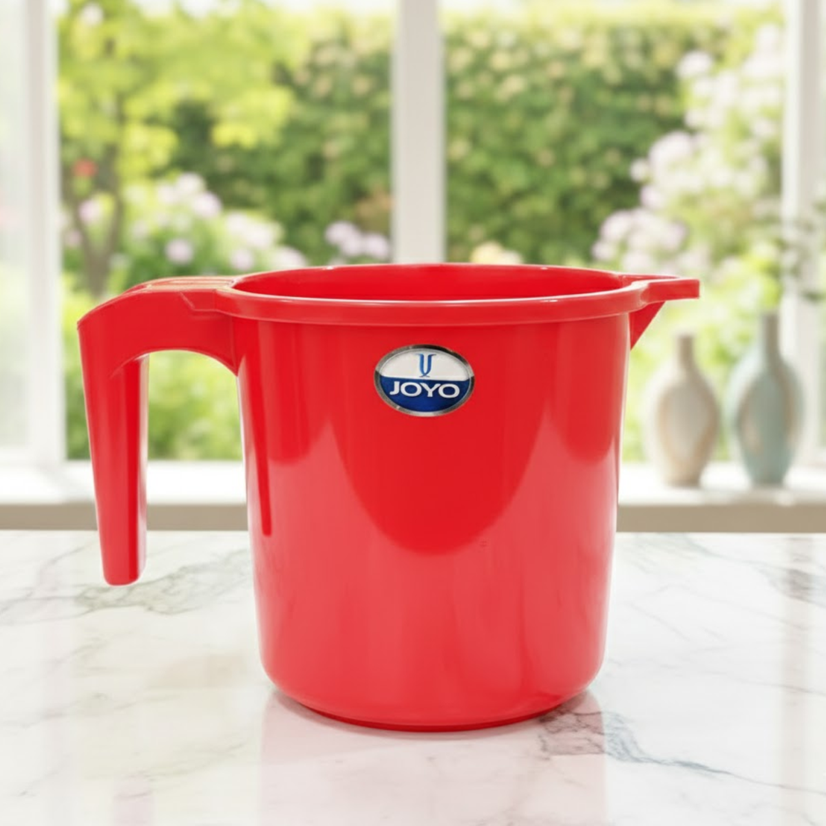 AM0552 JOYO DOLPHIN MUG 1100 PLAIN