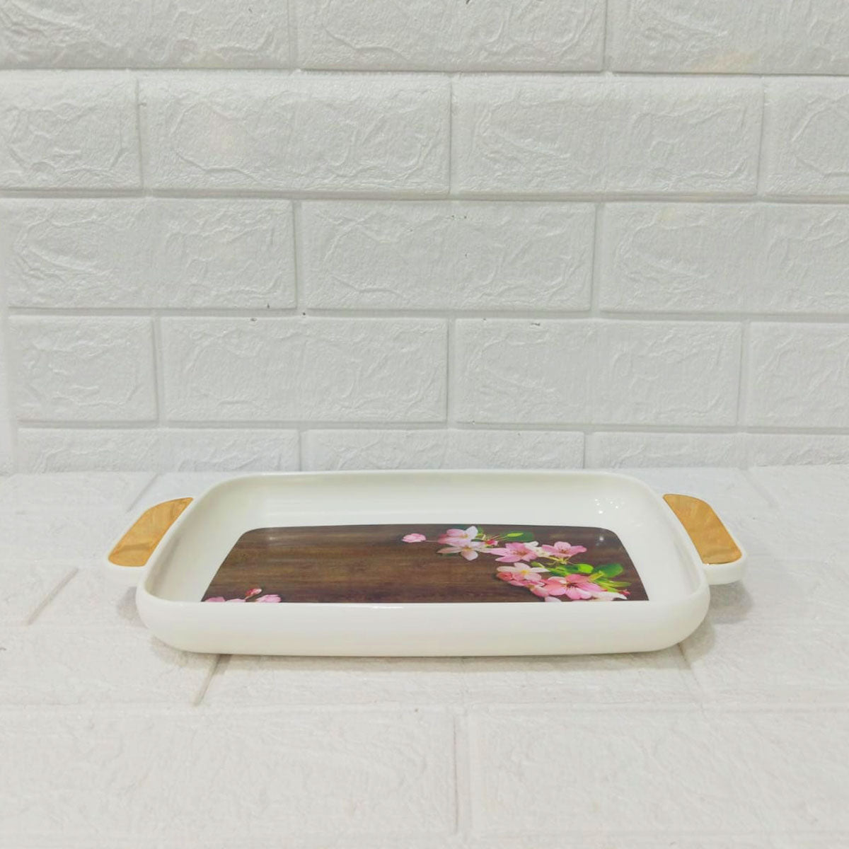 Di0289 Rishabh Claire Small Tray