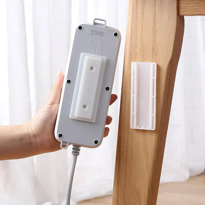 1208 Self Adhesive No Hole Wall Mount