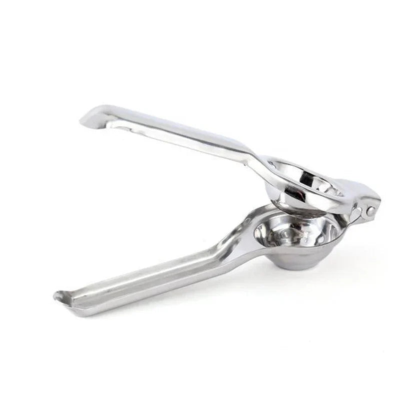 0132 Stainless Steel Lemon Squeezer