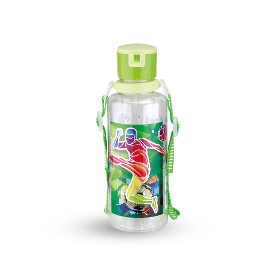 AM3267 Sippi Sipper Water Bottle with Belt 1 Piece