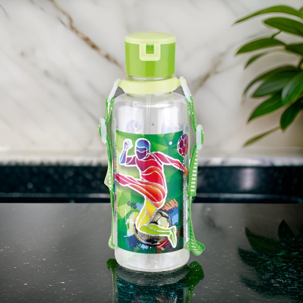 AM3267 Sippi Sipper Water Bottle with Belt 1 Piece