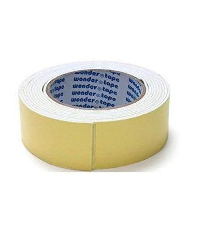 AM5077 Double-Sided Adhesive Foam Small Tape (Pack of 4)