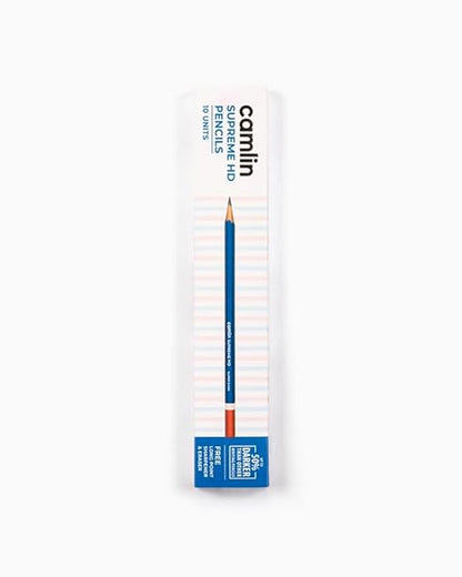 AM3294 Supreme HD Pencils Box Pack of 10 Pencils