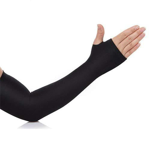 AM7812 Multipurpose All Weather Arm Sleeves for Sports and Outdoor activities