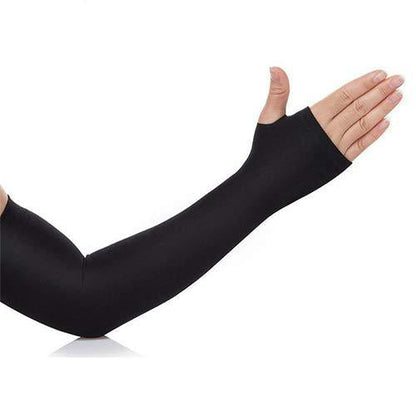 AM7812 Multipurpose All Weather Arm Sleeves for Sports and Outdoor activities