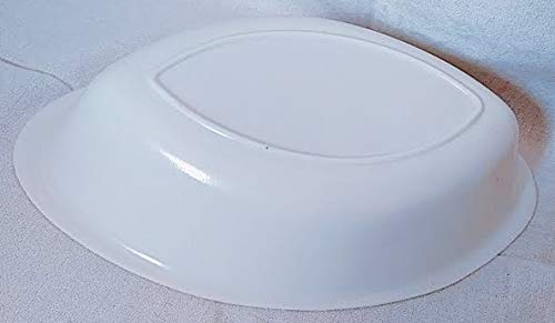 AM3243 Melamine Snacks Bowl Plastic