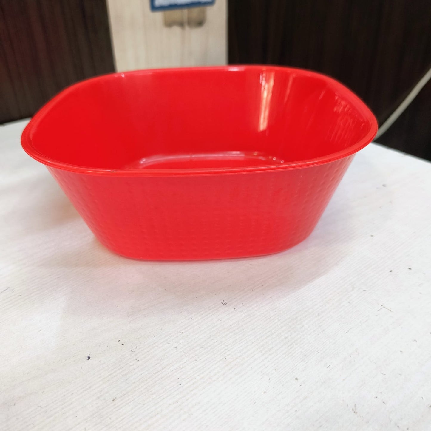 AM5288 Mixing Farshan Bowl Multicolor 1pc