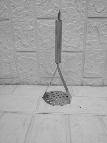 AM3566 Dwiz Potato Meshar Stainless Steel 1 Pcs