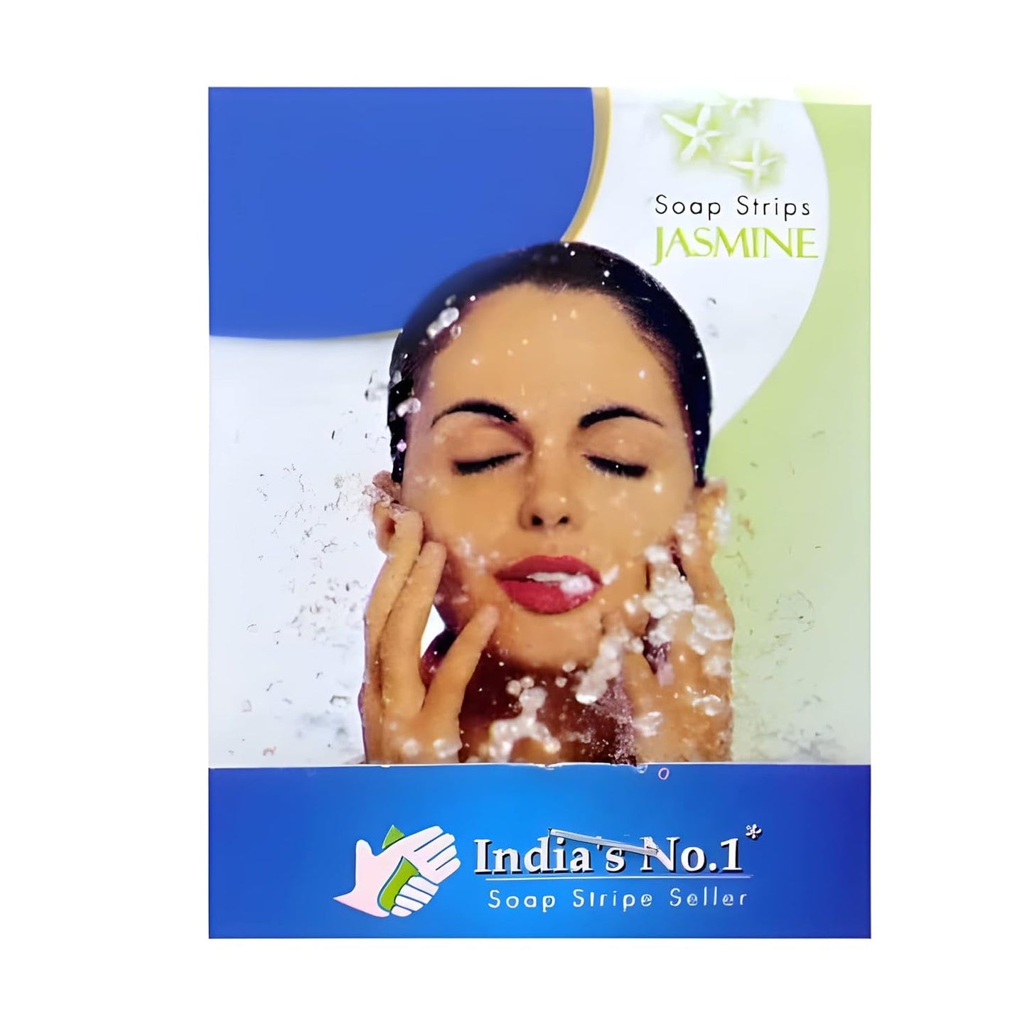 Am3768 Paper Soap Strips (100pc)