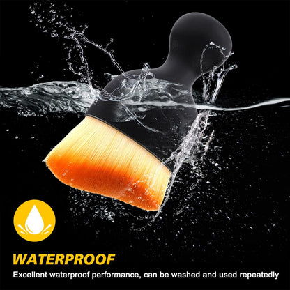 3278 Car Brush for Cleaning Car Interior