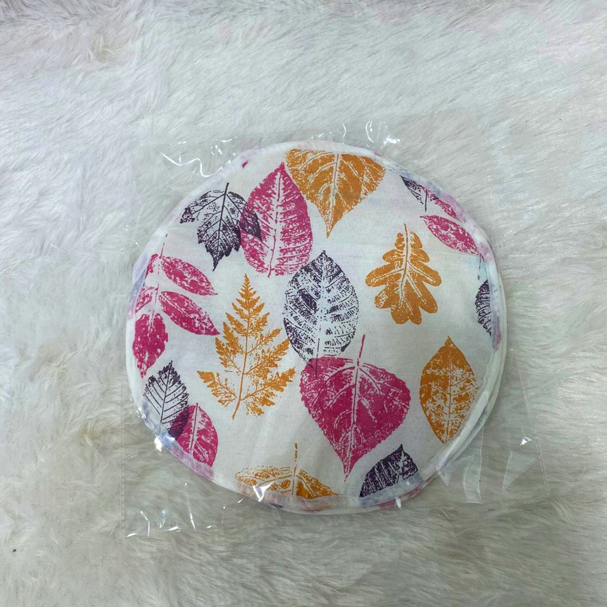 AM6213 Reusable Fabric Roti Cover 2 Pcs– Keep Rotis Fresh & Warm