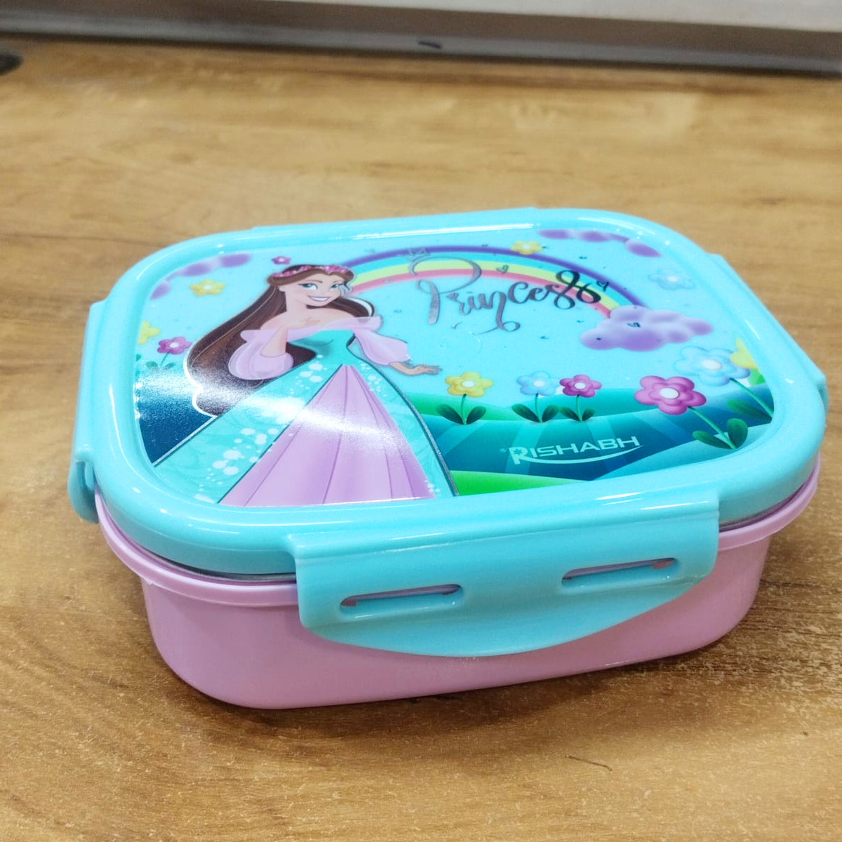 AM5661 Rishabh Auraa Small DLX Lunchbox