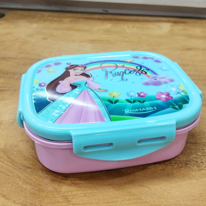 AM5661 Rishabh Auraa Small DLX Lunchbox