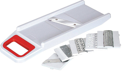 0141 slicer 6 in 1