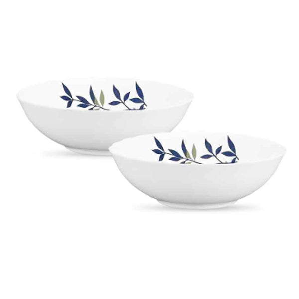 AM3961 La Opala Novo Multiutility Bowl Set 2pcs