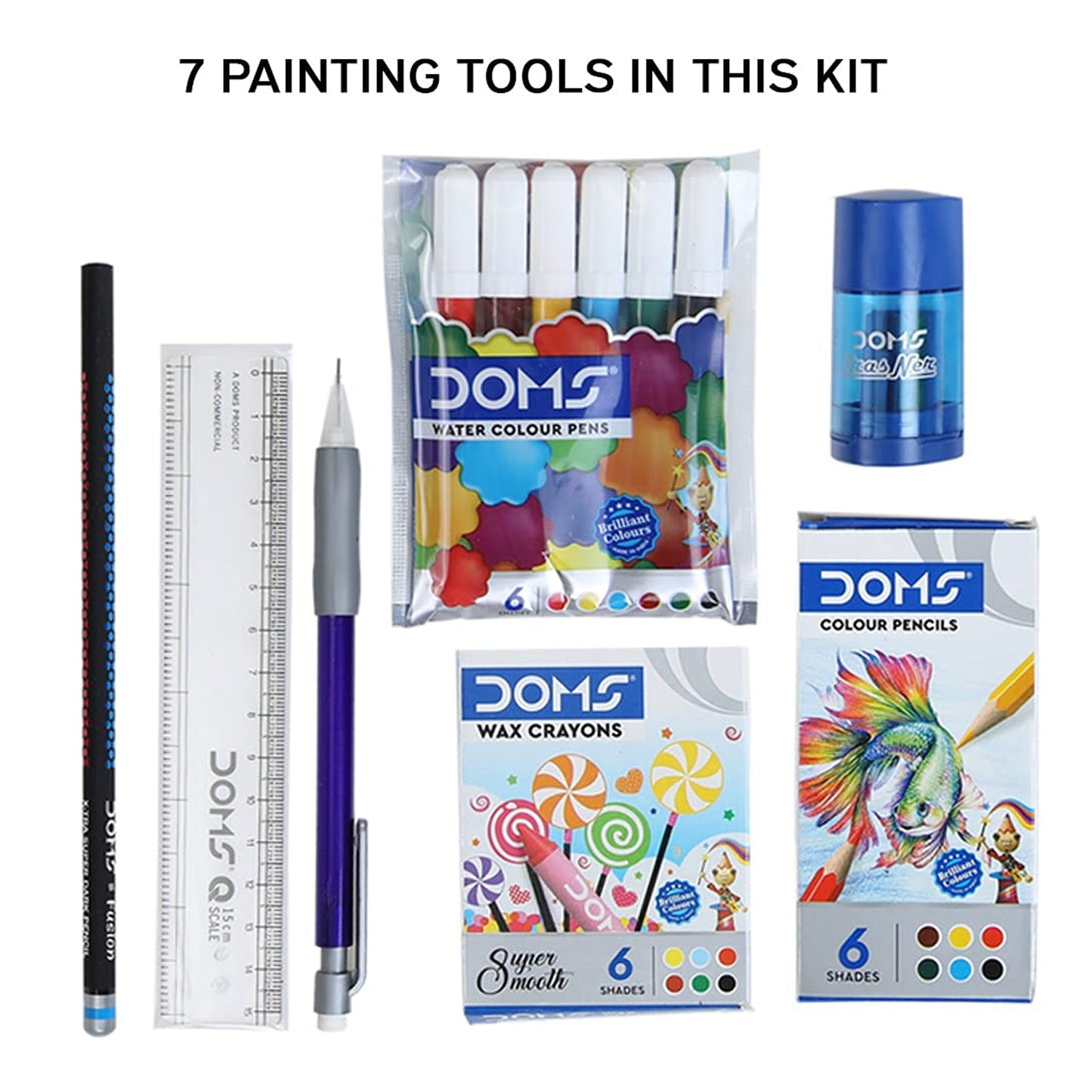 3581 Wow Kit for kids
