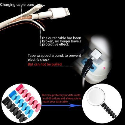 6029 Charger Cable Protector