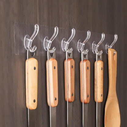 AM7157 Adhesive Wall Hook Strip