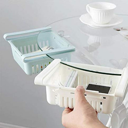 AM7775 Adjustable Fridge Storage Rack (1pc)