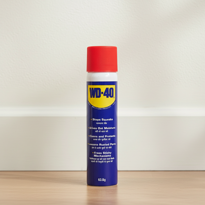 AM6323 WD-40 Multiple Maintenance Spray – (63.8 gm)